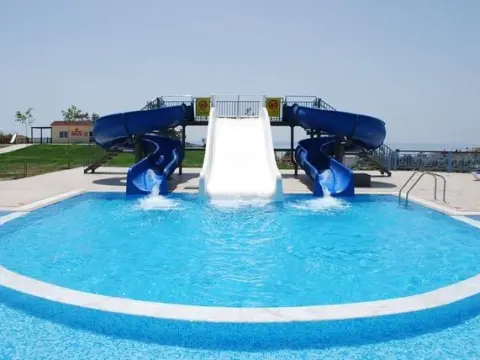 Princess Sun Hotel & Spa, Κιοτάρι