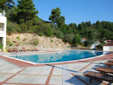 Kanapitsa Mare Hotel, Σκιάθος