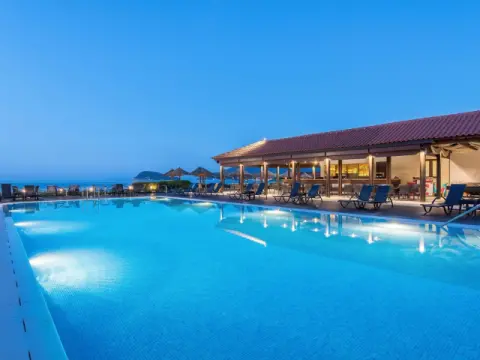 Galaxy Hotel Zakynthos, Ζάκυνθος