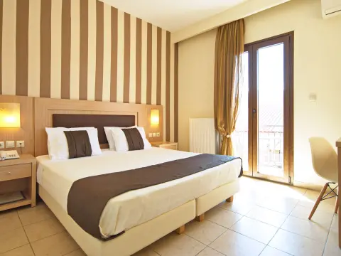 Leto Hotel Delphi, Δελφοί