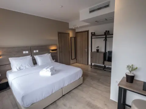 Sette Suites & Rooms, Ξυλόκαστρο
