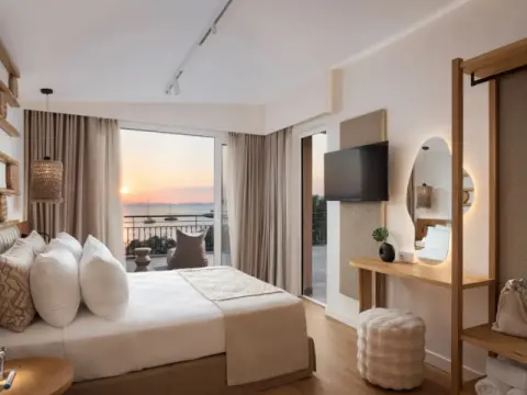 Aegina Dream Suites, Αίγινα