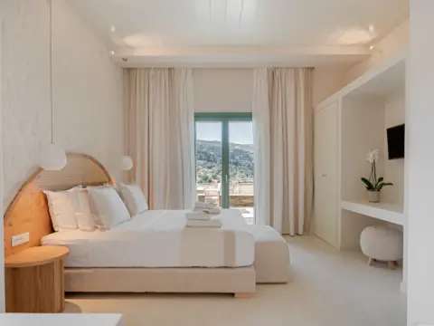 Casa Di Fiori Suites, Άνδρος