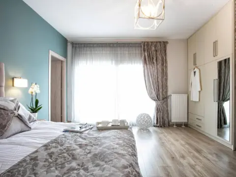 Volos View Apartments, Βόλος