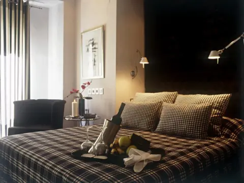 Andromeda Boutique Hotel, Καστοριά