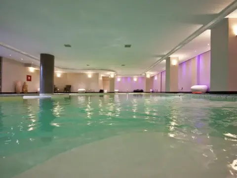 Miramonte Chalet Hotel & Spa, Παλαιός Άγιος Αθανάσιος