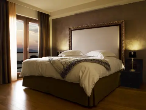 Valis Resort Hotel, Βόλος