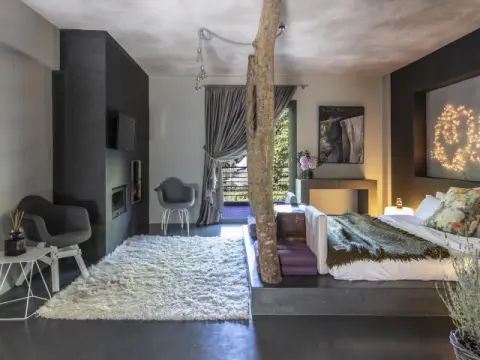 Oniropetra Boutique Hotel, Καρπενήσι