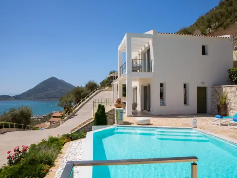 Armonia | Afroditi Villas Collection, Λευκάδα