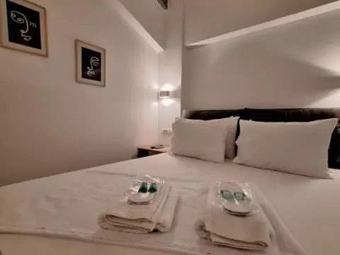 Luxury Apartments Kanali, Πρέβεζα
