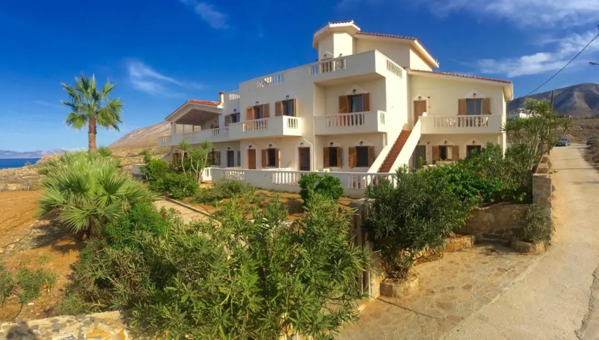 Κάσος