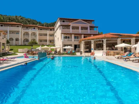 Windmill Hotel, Αργάσι