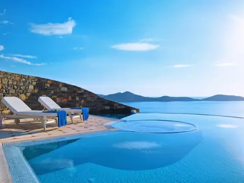 Elounda Gulf Villas, Ελούντα