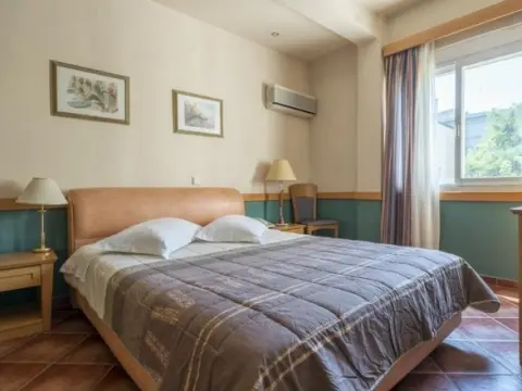 Ntinas Hotel, Τρίκαλα