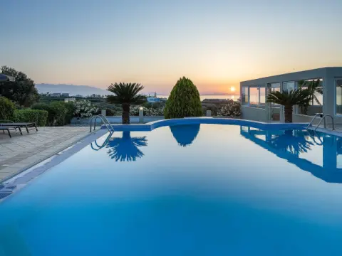 Lofos Panorama Apartments, Κρήτη