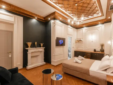 King Othon Boutique Hotel, Ναύπλιο