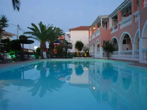 Laganas Beach Hotel, Ζάκυνθος