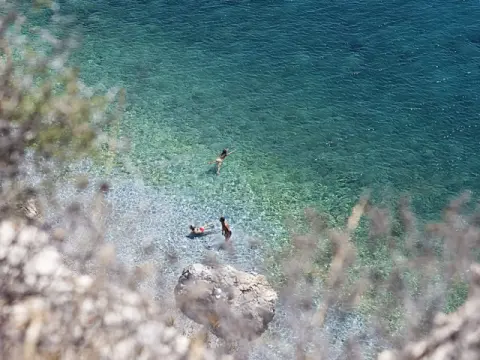 Agistri Apartments, Αγκίστρι