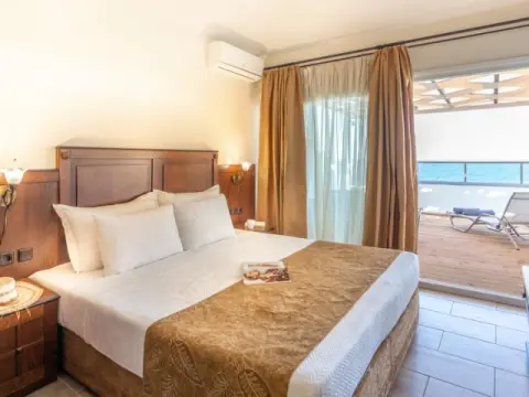Paralia Beach Boutique Hotel, Παραλία Κατερίνης