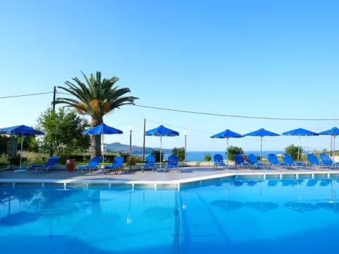 Eleftheria Hotel, Χανιά