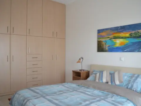 Blue Ark Aigeira Flat & Studio, Αιγείρα