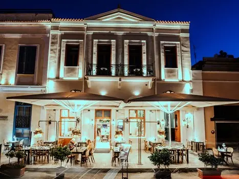 Espero Royal Stay, Ναύπλιο