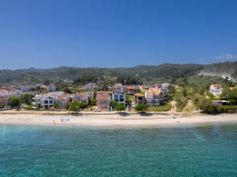 Cavo Blue Coastal Living, Πολύχρονο