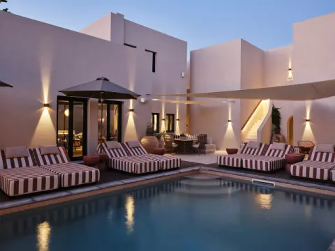 NAUMA PAROS | Design Boutique Hotel, Πάρος
