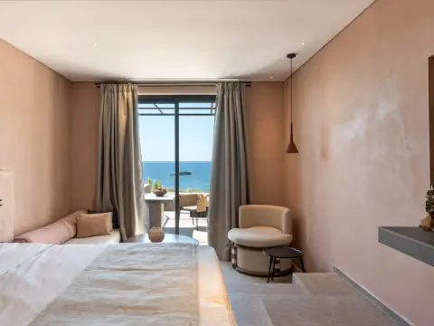 Tetra Resort & Spa, Κεφαλονιά