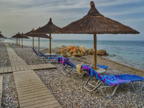 Golden Sun Kokkoni Beach Hotel, Κοκκώνι Κορινθίας
