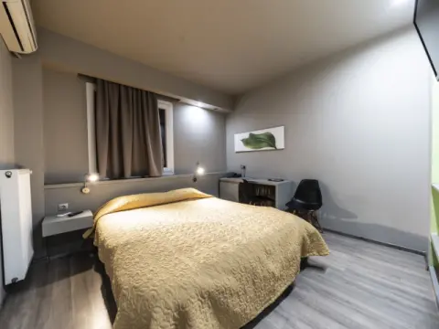 Vergina Hotel, Θεσσαλονίκη