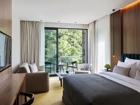 The Lynx | Mountain Resort, Φλώρινα
