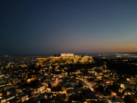 Ermou 26 Hotel, Αθήνα