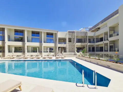 Inea Sole Boutique Hotel, Κρήτη