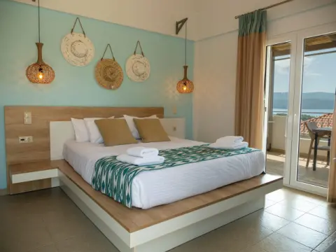 Kotroni Villas, Φοινικούντα