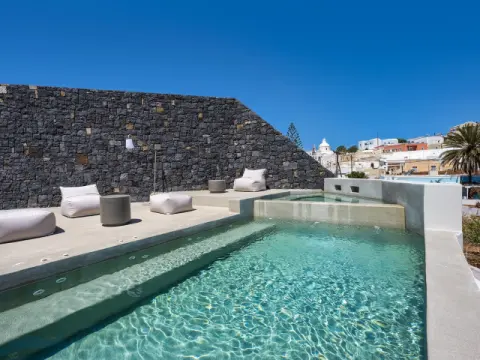 Coconut Residence, Σαντορίνη
