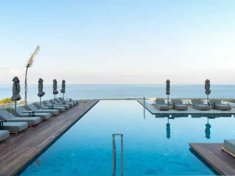 KOIA all suite Wellbeing Resort, Κως