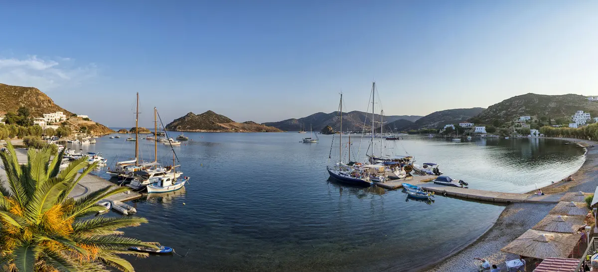 Πάτμος