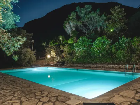 Villa Dimoulitsa, Κέρκυρα