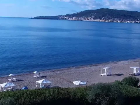 Niriides Villas, Γύθειο