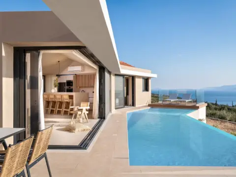 Ino Villas Kefalonia, Κεφαλονιά