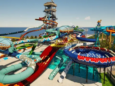Nana Royal Premium Resort & Spa, Ηράκλειο