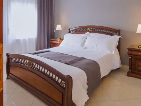 Perdika Residences, Αίγινα