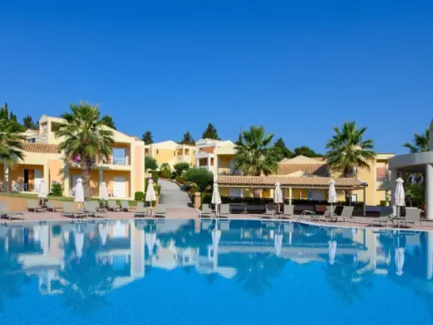 Olympion Village, Κέρκυρα