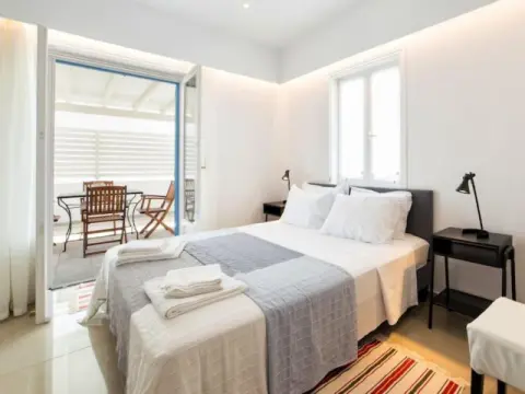 Naousa Center Living, Νάουσα