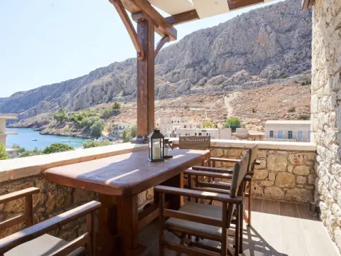 Porto Santo, Μάνη