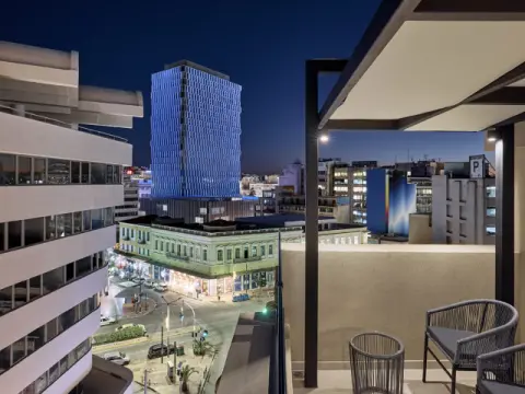 Athenarum Portus Life & Style Hotel, Πειραιάς