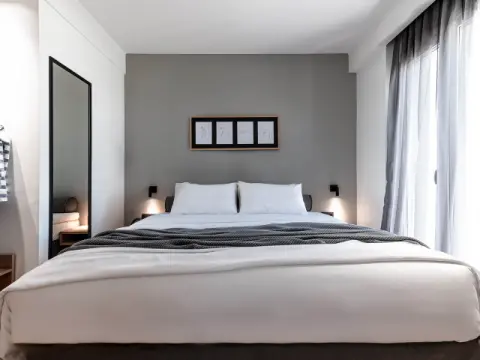 31 Doors Hotel, Αλεξανδρούπολη