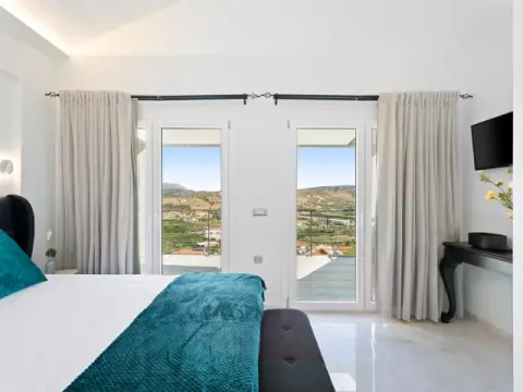 Annasa Nafplio Fine Living, Ναύπλιο