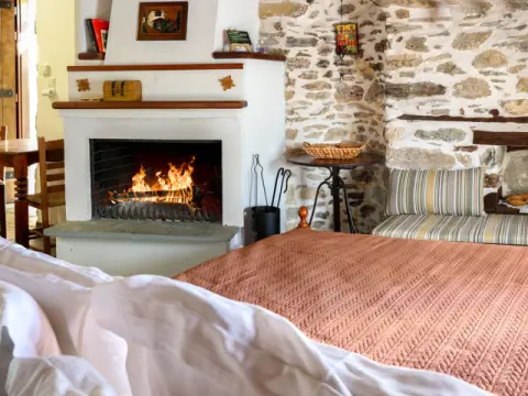 Αρχοντικό Μιχαήλ, Πήλιο